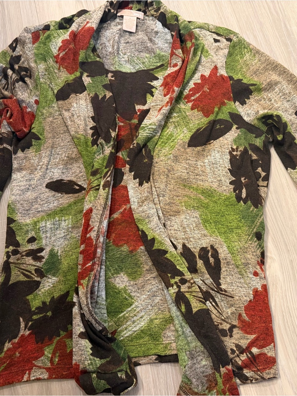 Wear it (Size 3)